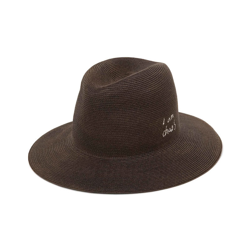 UNDERCOVER | Hat Brown