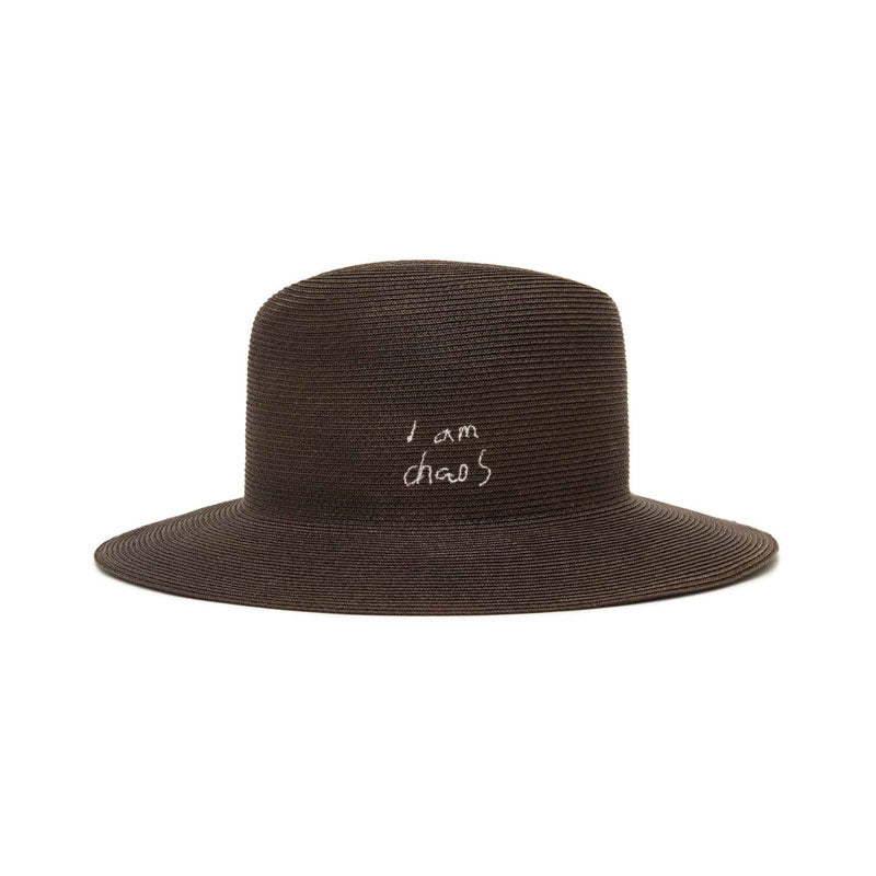 UNDERCOVER | Hat Brown