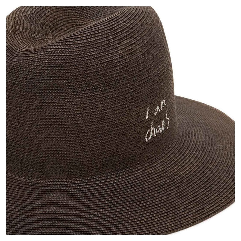 UNDERCOVER | Hat Brown