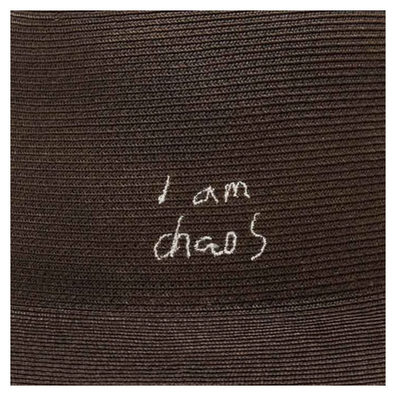 UNDERCOVER | Hat Brown