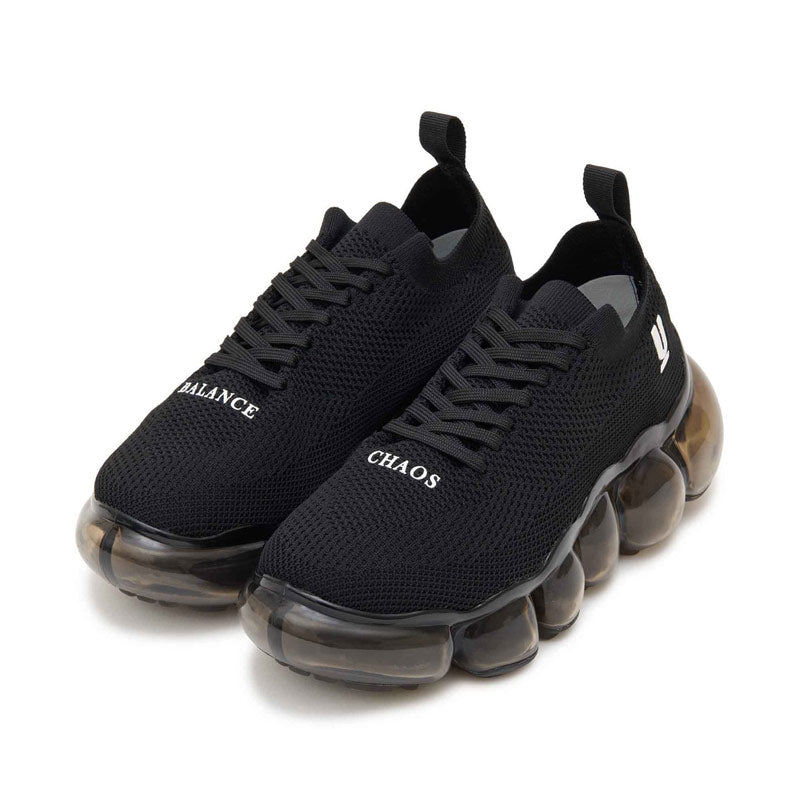 UNDERCOVER | Sneakers Black