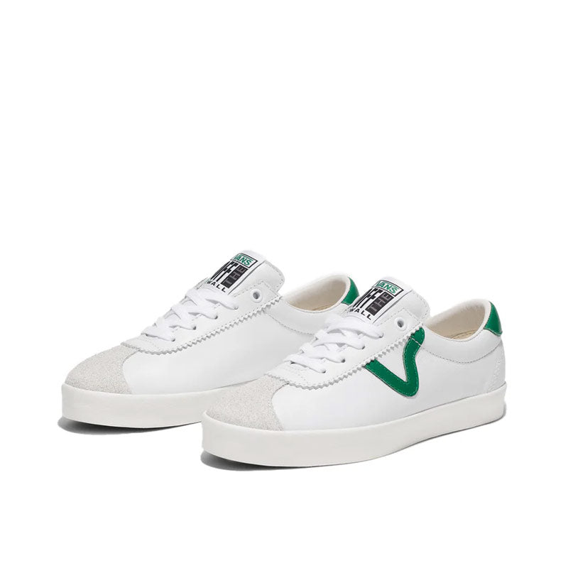 Unisex LX Sport Low 73 Green