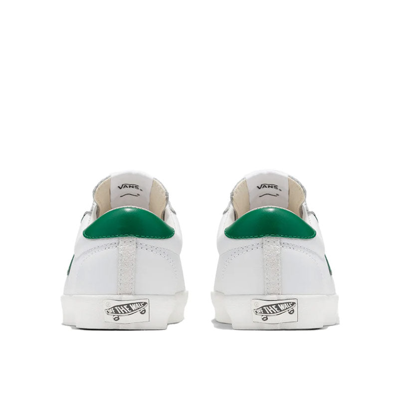 Unisex LX Sport Low 73 Green