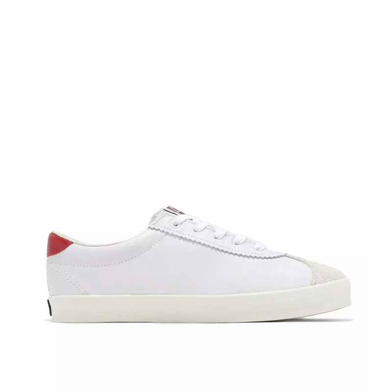 Unisex LX Sport Low 73 Red