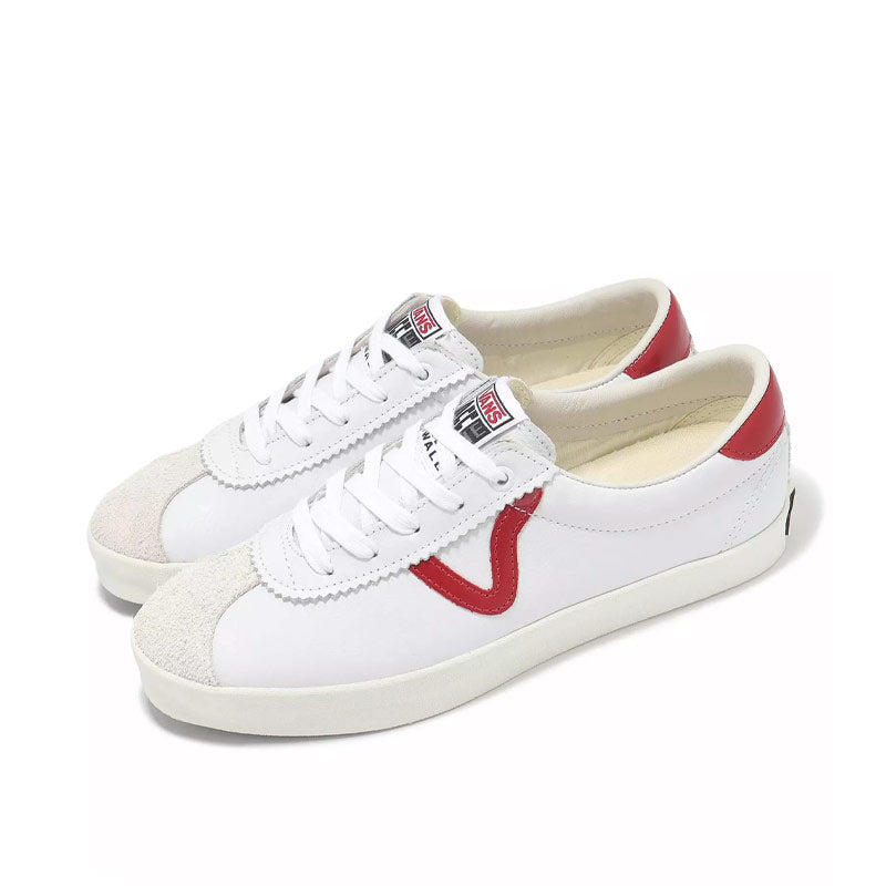 Unisex LX Sport Low 73 Red