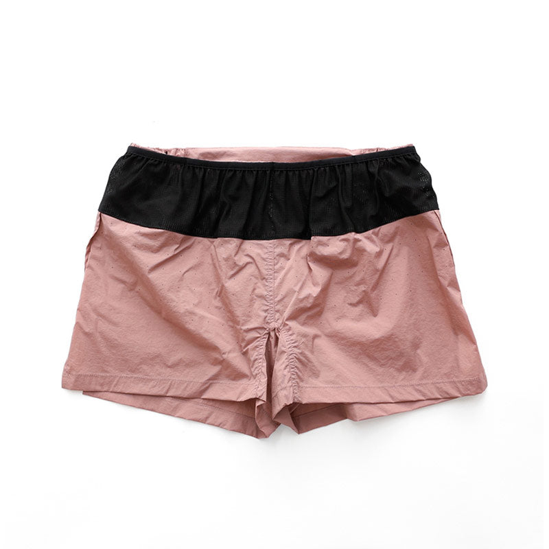 CAYL x Women's Running Shorts Pink