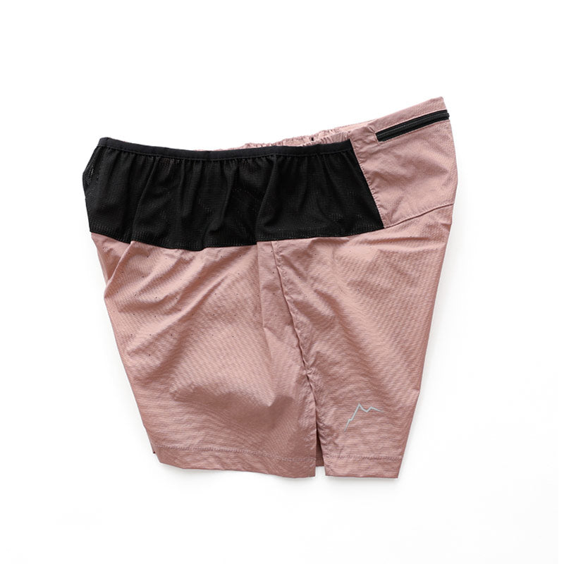 CAYL x Women's Running Shorts Pink