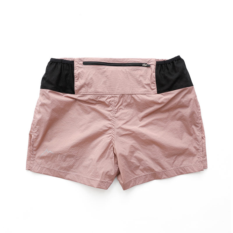 CAYL x Women's Running Shorts Pink