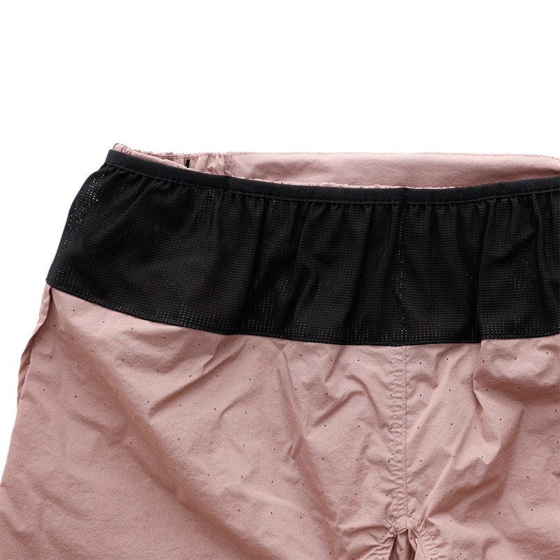 CAYL x Women's Running Shorts Pink