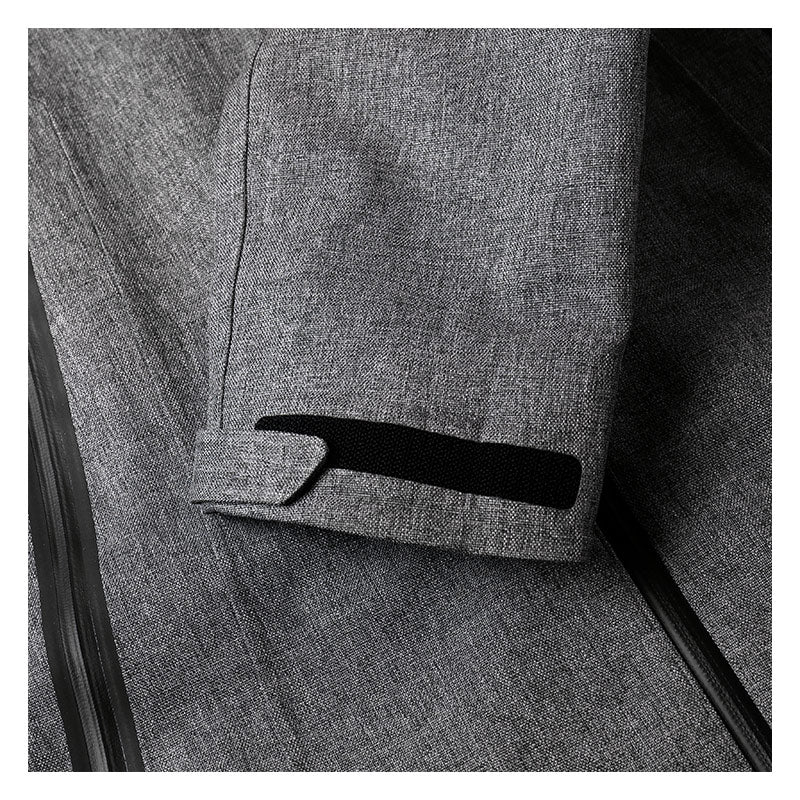 NINEPOINTNINE | x Weekends 3L Shell Jacket Future Denim