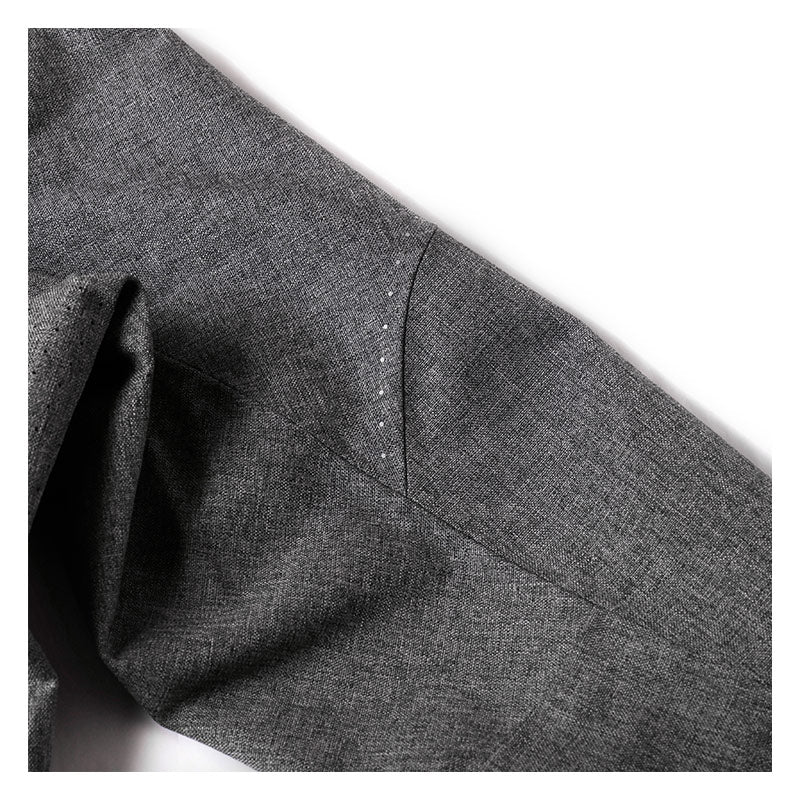 NINEPOINTNINE | x Weekends 3L Shell Jacket Future Denim