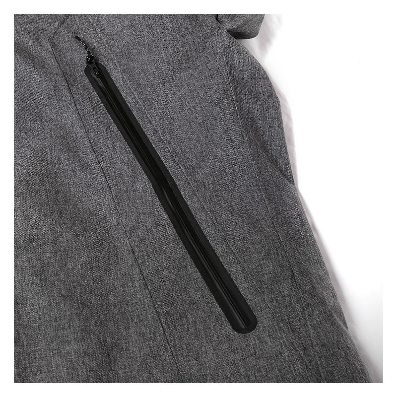 NINEPOINTNINE | x Weekends 3L Shell Jacket Future Denim