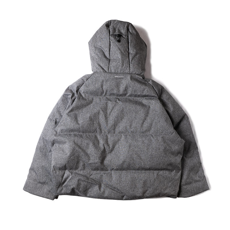 NINEPOINTNINE | x Weekends Puffer Jacket Future Denim