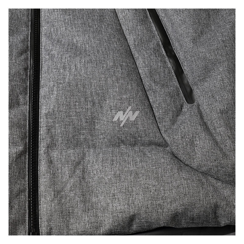 NINEPOINTNINE | x Weekends Puffer Jacket Future Denim