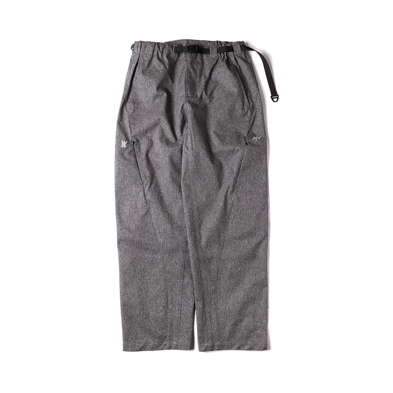 NINEPOINTNINE | x Weekends Pants Future Denim