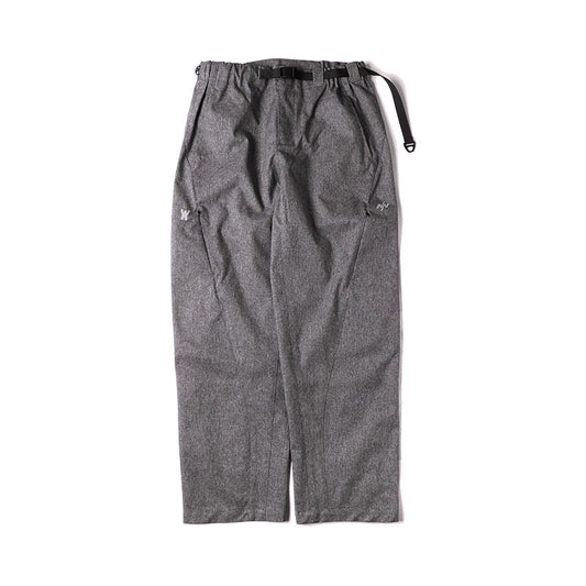 NINEPOINTNINE | x Weekends Pants Future Denim