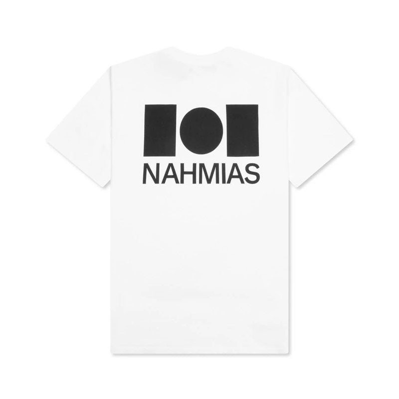 Logo T-Shirt White