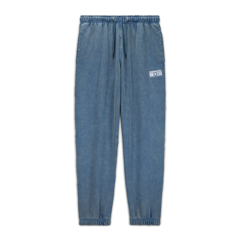 Converse x Thisisneverthat Pant Majolica Blue