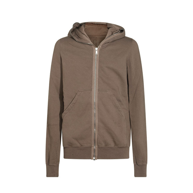 Gimp Hoodie Dust
