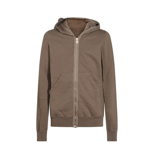 Gimp Hoodie Dust