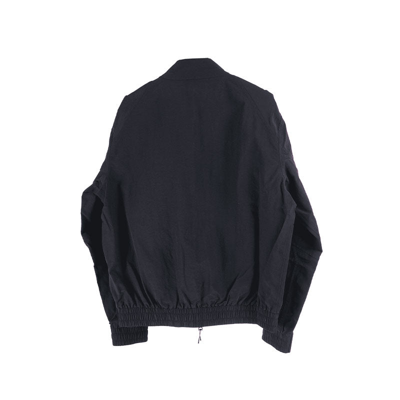 Zelta Bomber Black