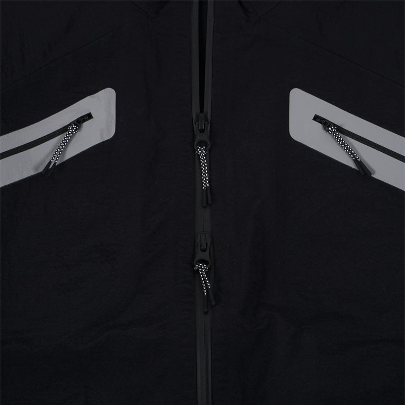 Zelta Bomber Black