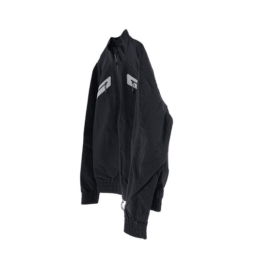 Zelta Bomber Black