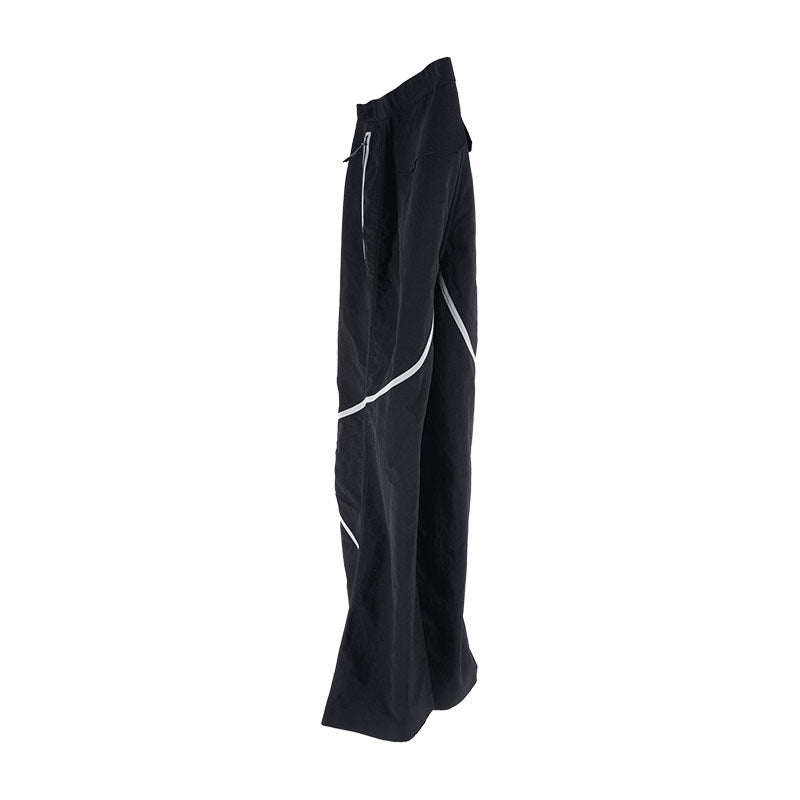 Zelta Trouser Black