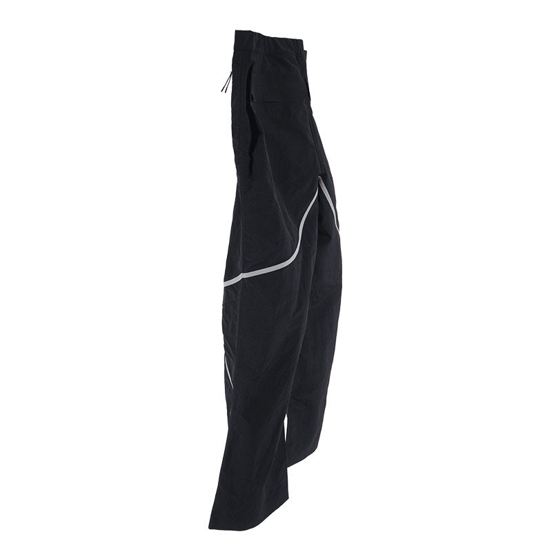 Zelta Trouser Black
