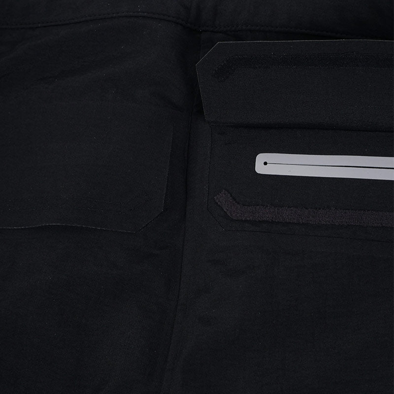Zelta Trouser Black
