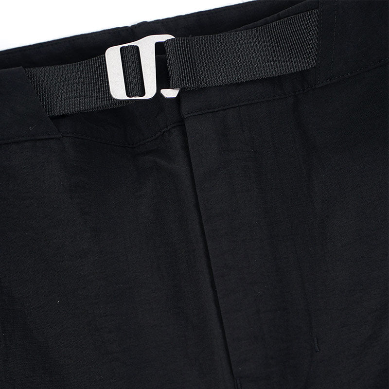 Zelta Trouser Black