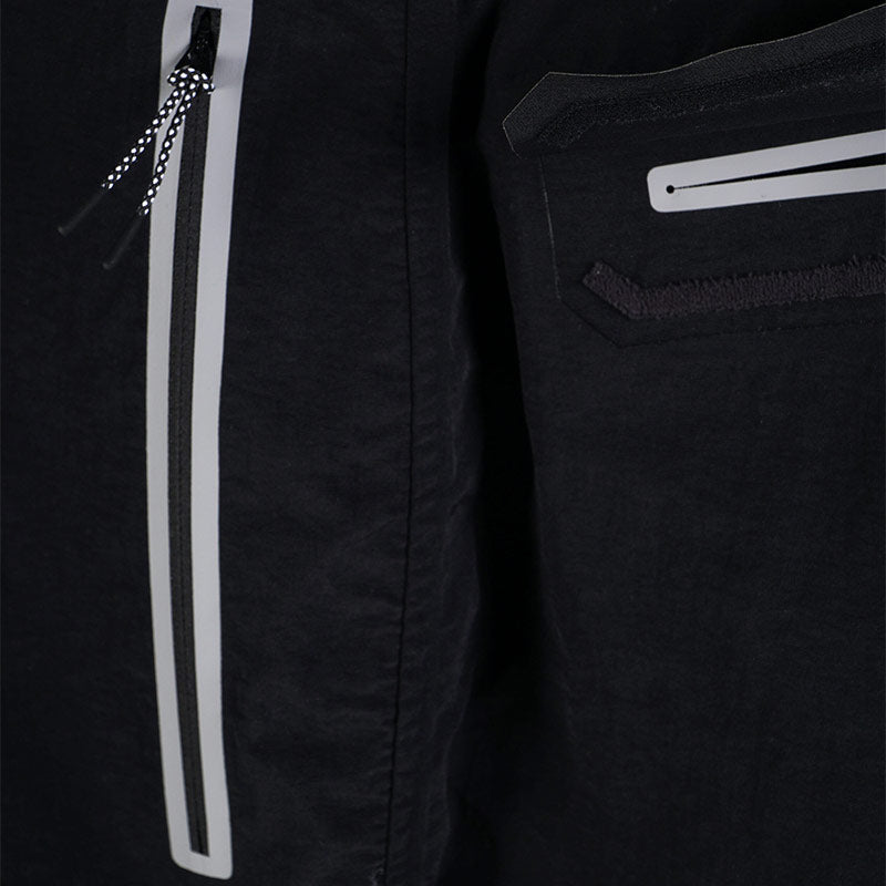 Zelta Trouser Black
