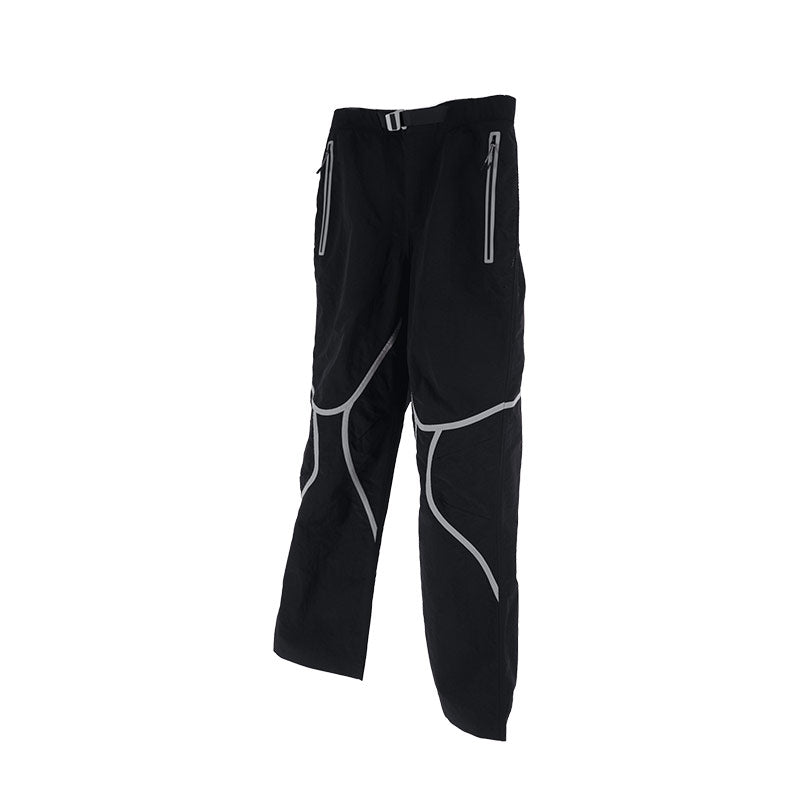 Zelta Trouser Black