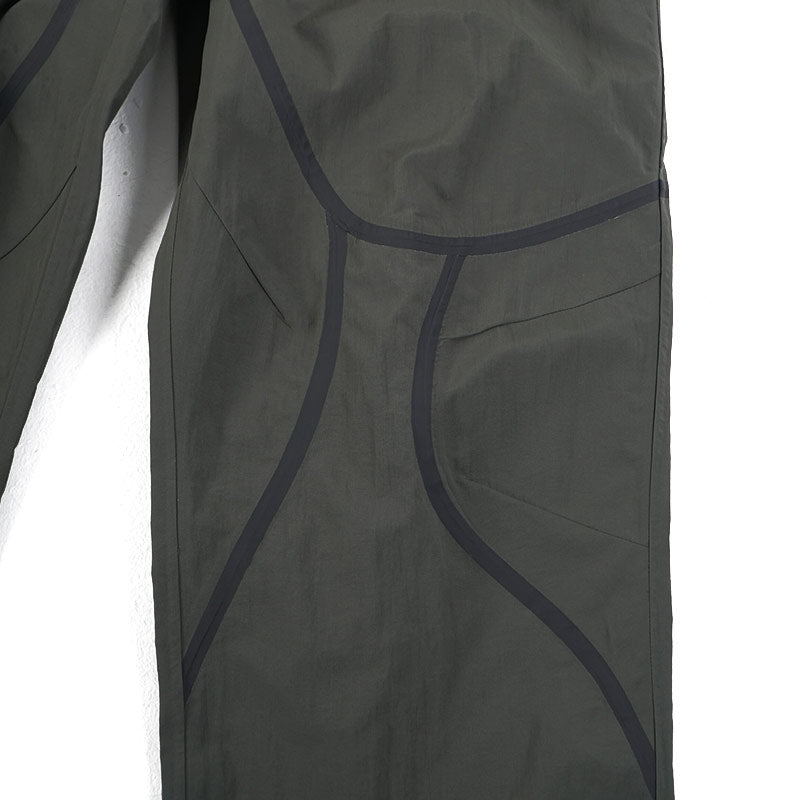Zelta Trouser Forest