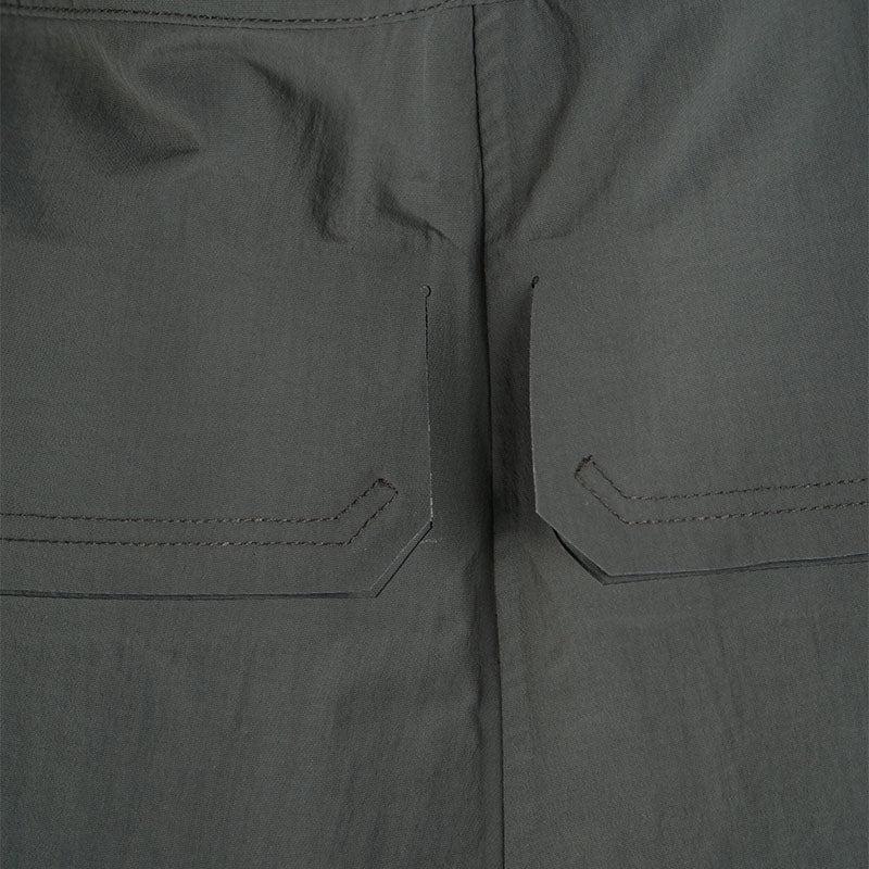 Zelta Trouser Forest