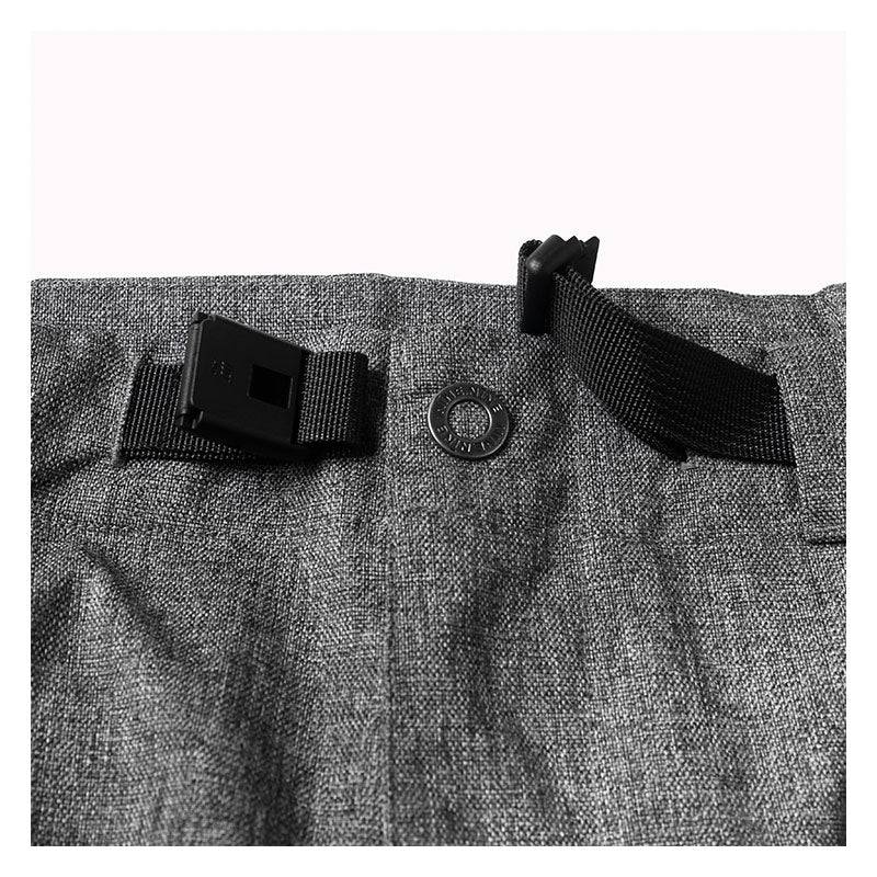NINEPOINTNINE | x Weekends Pants Future Denim
