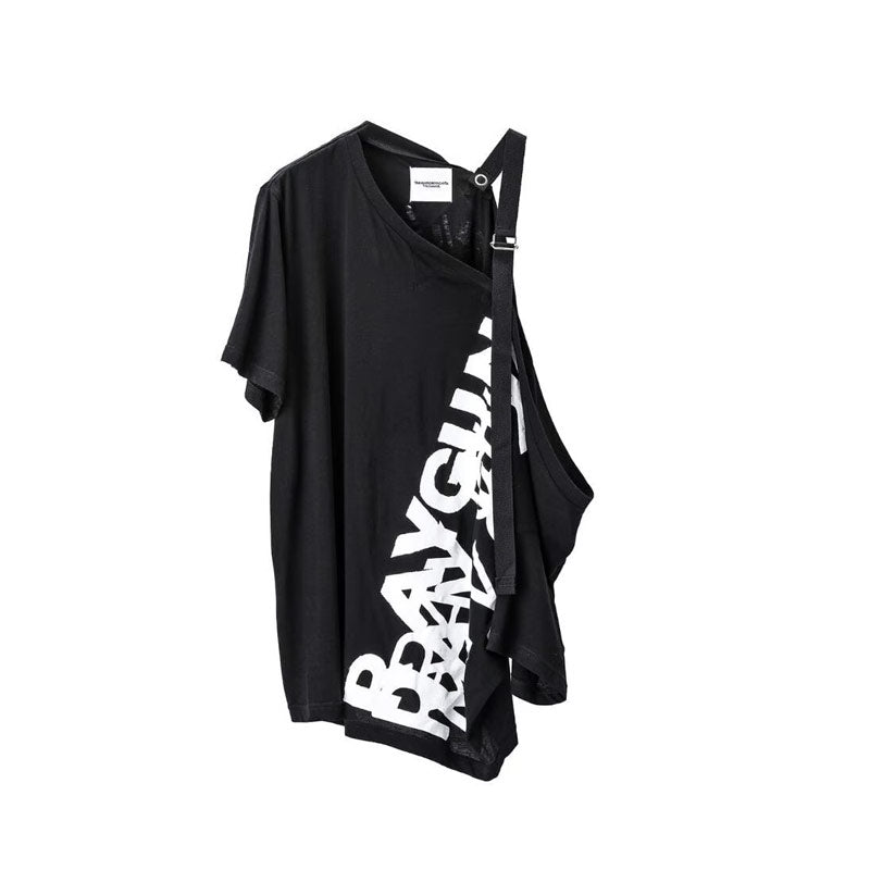 The Soloist T-Shirt Black
