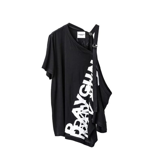 The Soloist T-Shirt Black
