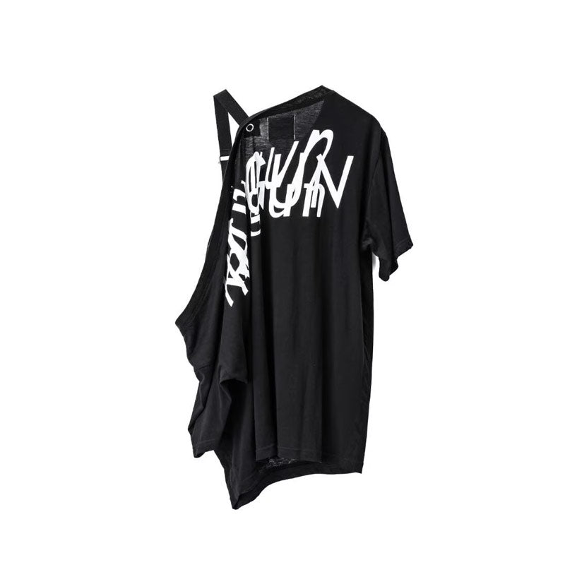 The Soloist T-Shirt Black