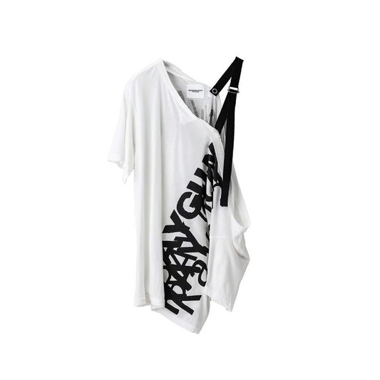 The Soloist T-Shirt White