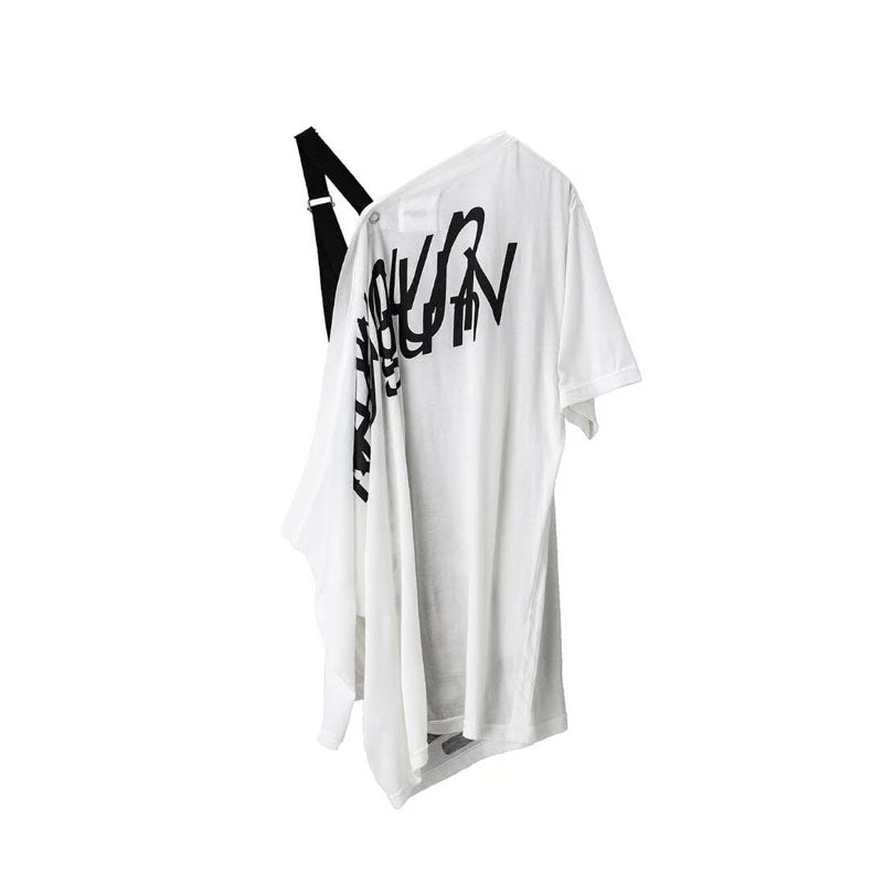 The Soloist T-Shirt White