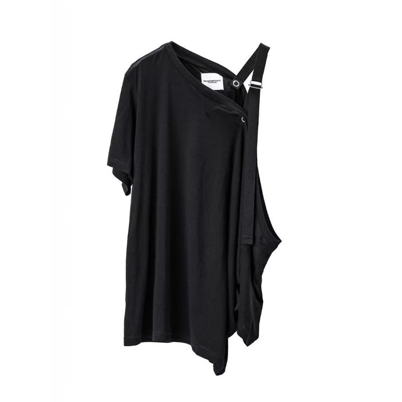 The Soloist T-Shirt Black
