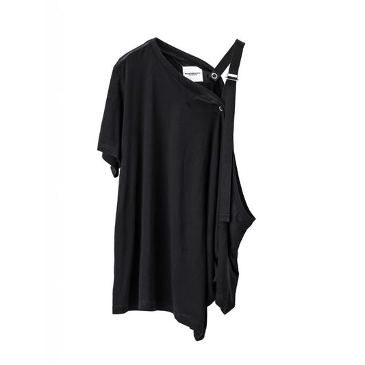 The Soloist T-Shirt Black