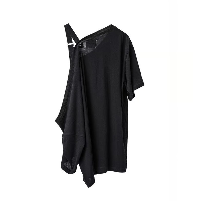 The Soloist T-Shirt Black