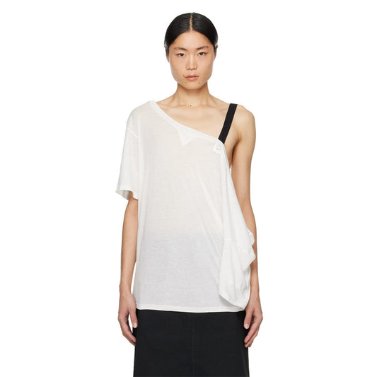 The Soloist T-Shirt White