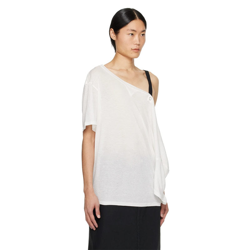 The Soloist T-Shirt White