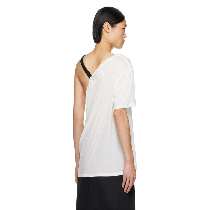 The Soloist T-Shirt White