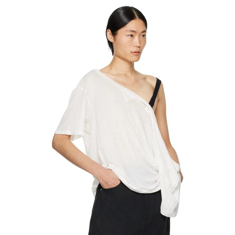 The Soloist T-Shirt White