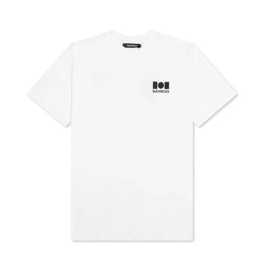 Logo T-Shirt White