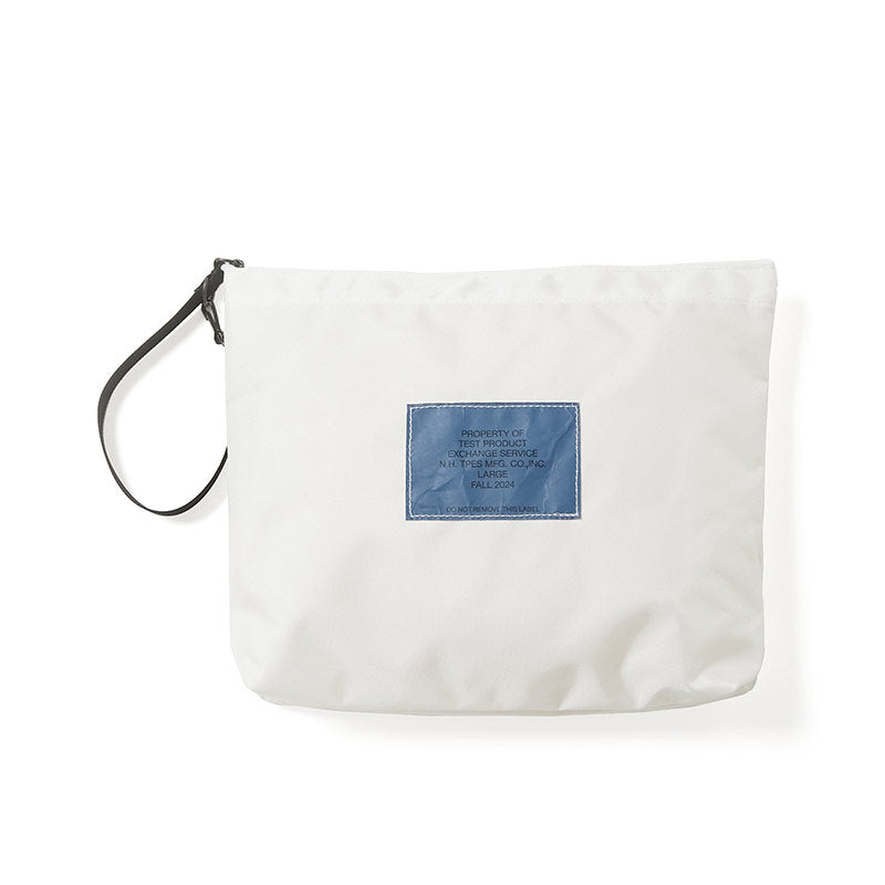 Pouch(Large) White